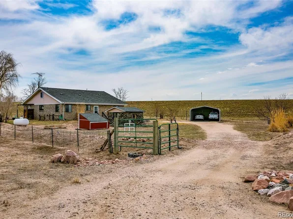 26990 County Road 56, Kersey, CO 80644