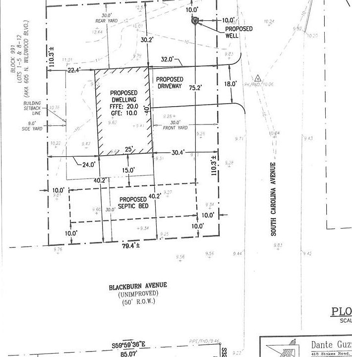 2nd image of 1305 S Carolina Ave