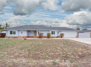 22010 Westwood Blvd, Tehachapi, CA 93561