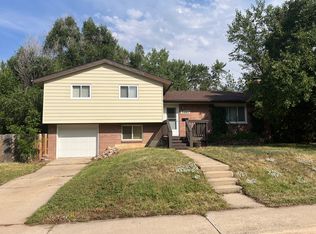 3660 Berkley Ave, Boulder, CO 80305