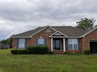 4605 Manteo Ct, Augusta, GA 30906