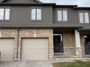 1375 Whetherfield St #36, London, ON N6H 0K5