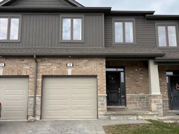 1375 Whetherfield St #36, London, ON N6H 0K5