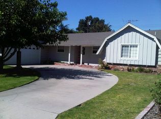 1241 Baldwin St, La Habra, CA 90631
