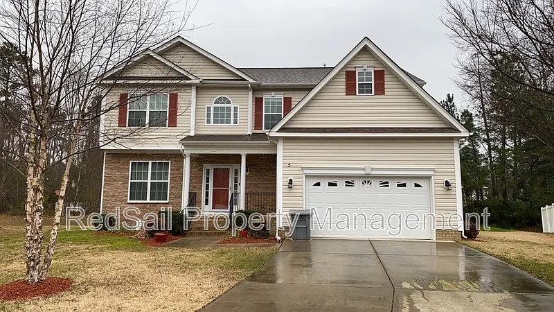 5 Ginger Ct