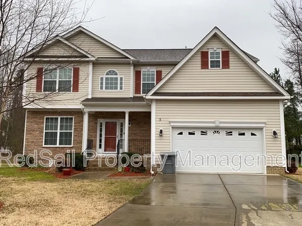 5 Ginger Ct, Hampton, VA 23666