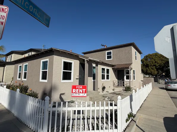 5653 E 2nd St, Long Beach, CA 90803