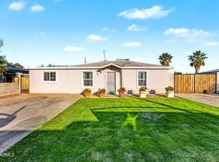 21 S 28TH Avenue, Phoenix, AZ 85009