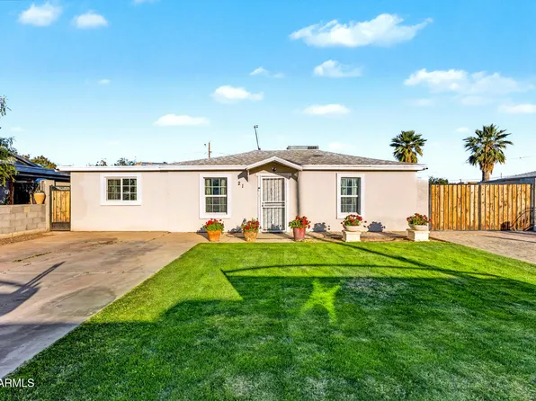 21 S 28TH Avenue, Phoenix, AZ 85009