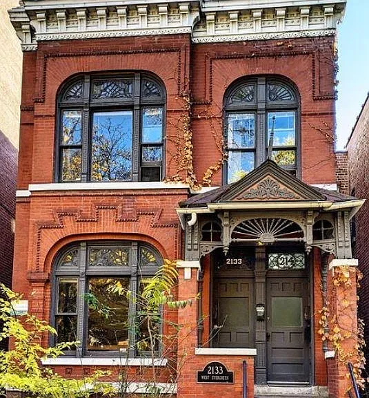 2133 W Evergreen Ave #G — Photo 11