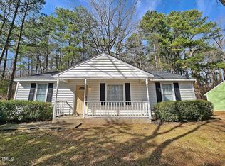 11 Howlett Pl, Durham, NC 27703