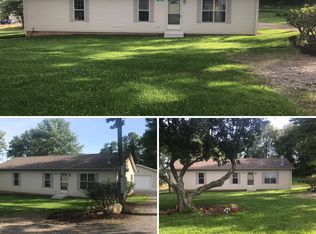 5561 Bye Rd, East Palestine, OH 44413