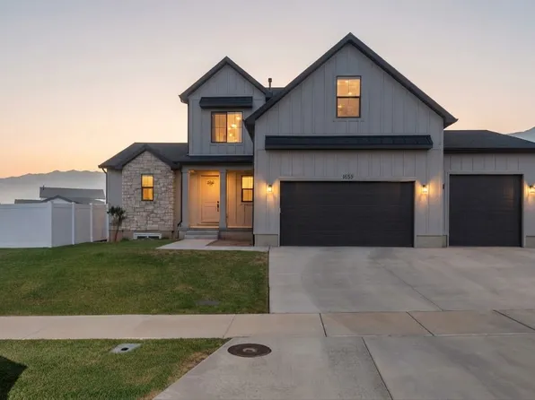 1655 S 210 W, Salem, UT 84653