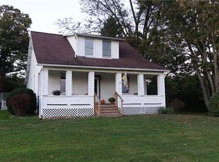 172 Cupps Rd, Renfrew, PA 16053