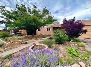 2095 Camino Lado, Santa Fe, NM 87505