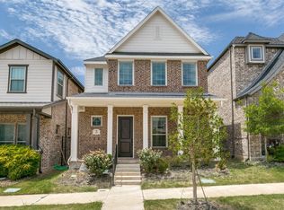 245 Harbor Hills Dr, Flower Mound, TX 75028