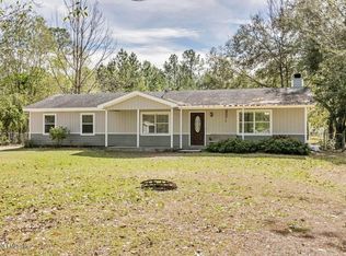 5271 Muskogean St, Saint Augustine, FL 32092