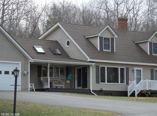 672 Swan Lake Ave, Monroe, ME 04951
