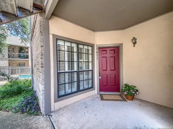 11839 Parliament #1611, San Antonio, TX 78216