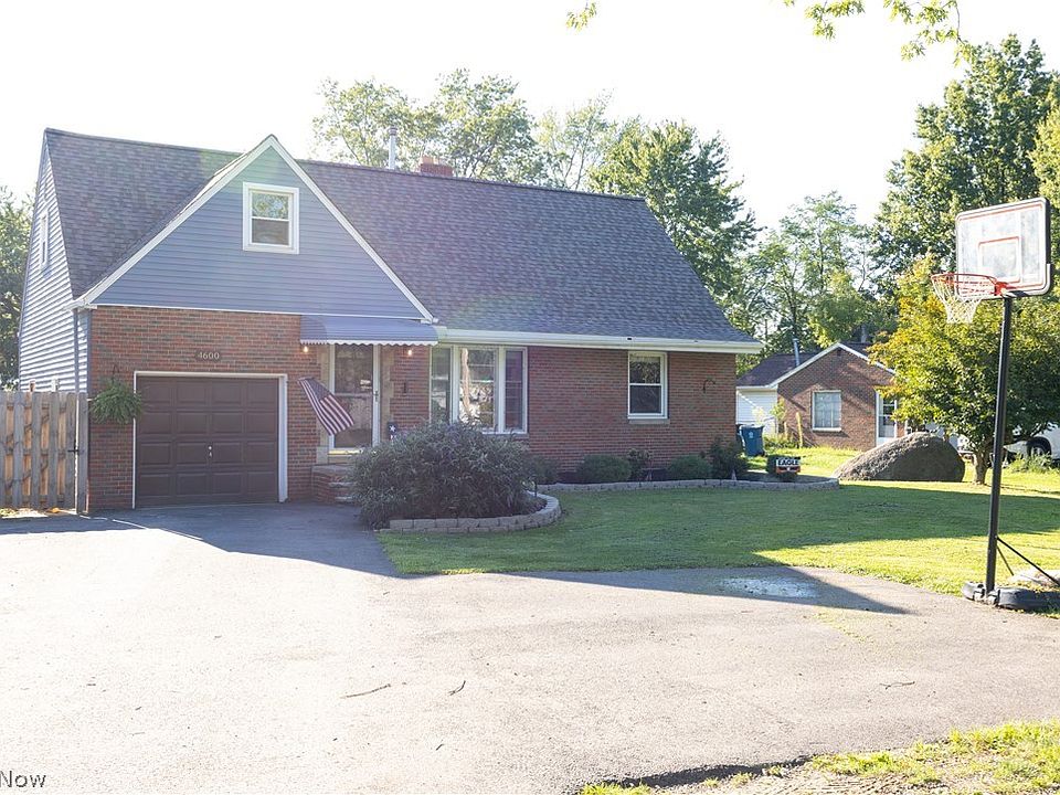 4600 Columbia Rd, North Olmsted, OH 44070 Zillow
