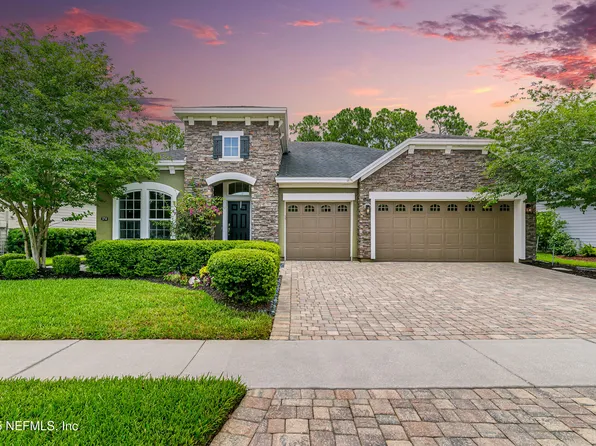 3794 CROSSVIEW Drive, Jacksonville, FL 32224