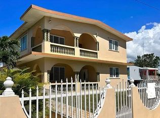 600 Cll Los Mora #1, Arecibo, PR 00612