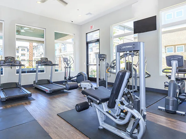 Level 25 at Durango by Picerne — Photo 29