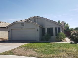 2509 W Knox Rd, Chandler, AZ 85224