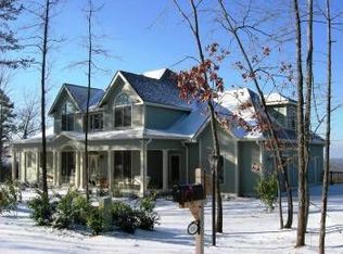 350 Merriam Dr, Ellijay, GA 30540