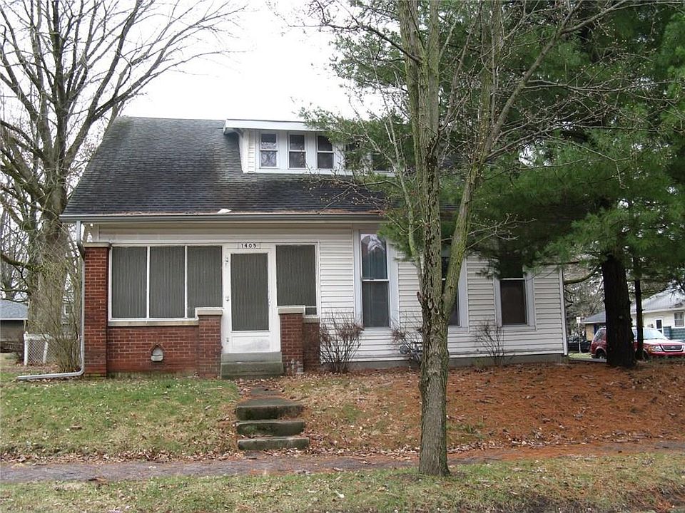 1st image of 1405 Clinton St