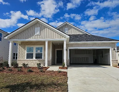 701 Cypress Preserve Cir Photo 1
