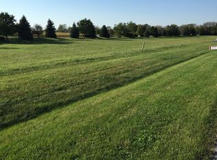 25038 S Chennault Ave, Monee, IL 60449