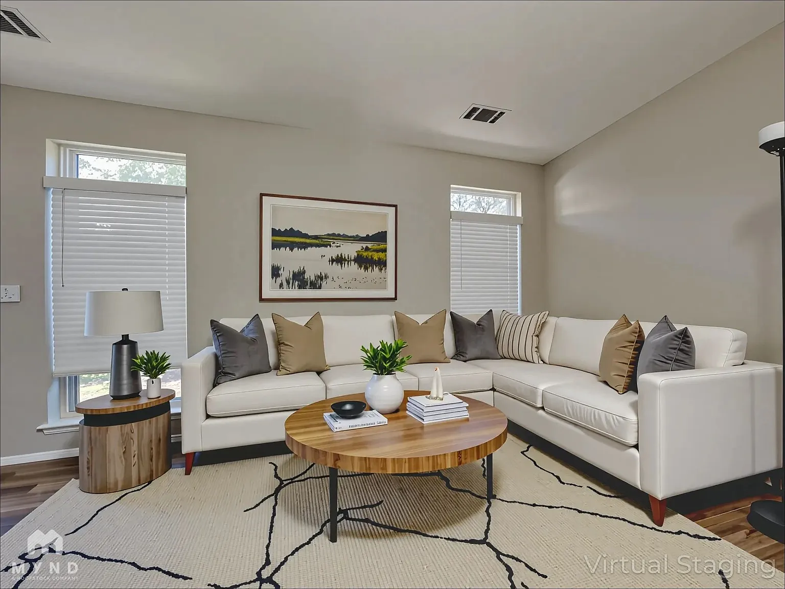 3 bed, 2.0 bath, 1623 sqft, $2,099 — Photo 2