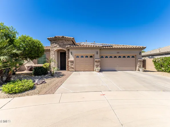 4150 S BAILEY --, Mesa, AZ 85212