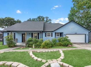 220 Harbour Row Dr, Coldspring, TX 77331