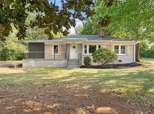 207 Bedford Forest Ave, Anderson, SC 29625
