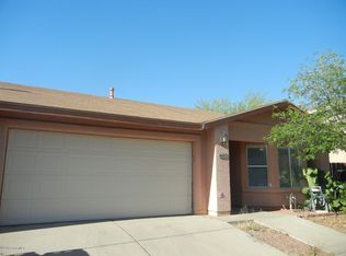 4682 W Globeberry St, Tucson, AZ 85741