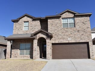 1415 San Francisco Ave, Midland, TX 79705