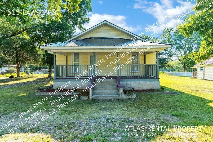 Charming 2-Bedroom Home with Modern Upgrades Priced to Move! — Photo 1