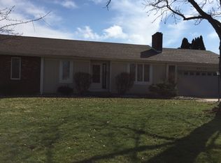 66118 Grasslands Ln, Goshen, IN 46526