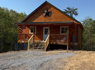 2947 Fiddlers Creek Way, Pigeon Forge, TN 37863