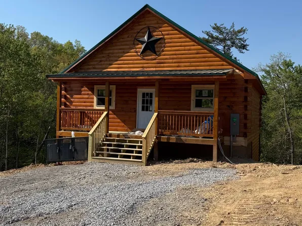 2947 Fiddlers Creek Way, Pigeon Forge, TN 37863