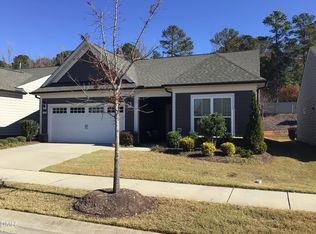 1452 Santa Lucia St, Wake Forest, NC 27587