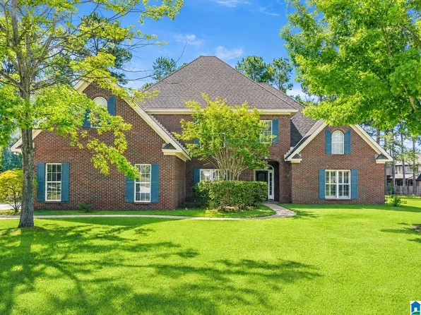 8406 Vintage Way, Montgomery, AL 36116