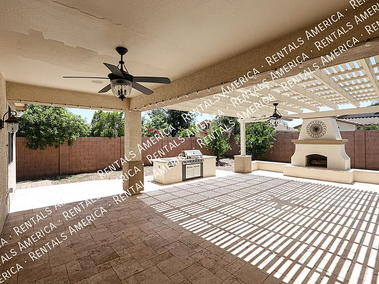 613 W San Carlos Way — Photo 40