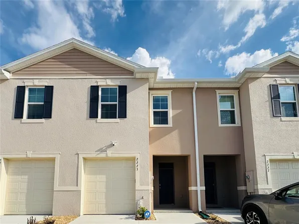2223 Tongass Bnd, Davenport, FL 33896