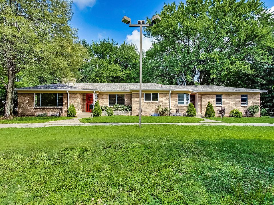 1st image of 1712 Kessler Boulevard West Dr