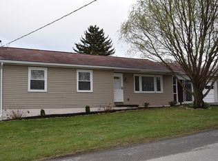 148 Hogan Ln, Howard, PA 16841