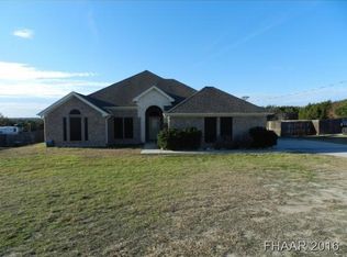 371 Irish Ln, Killeen, TX 76549