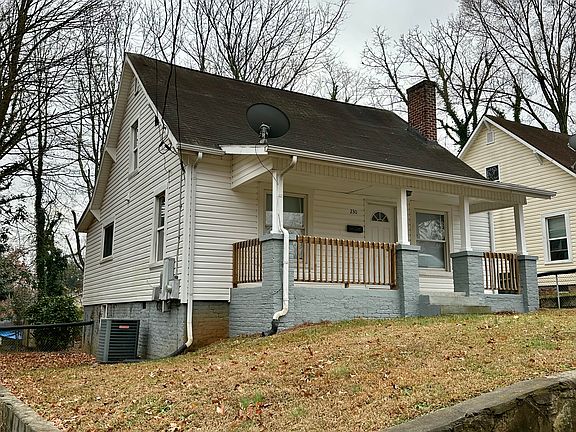 2nd image of 230 W 24th St